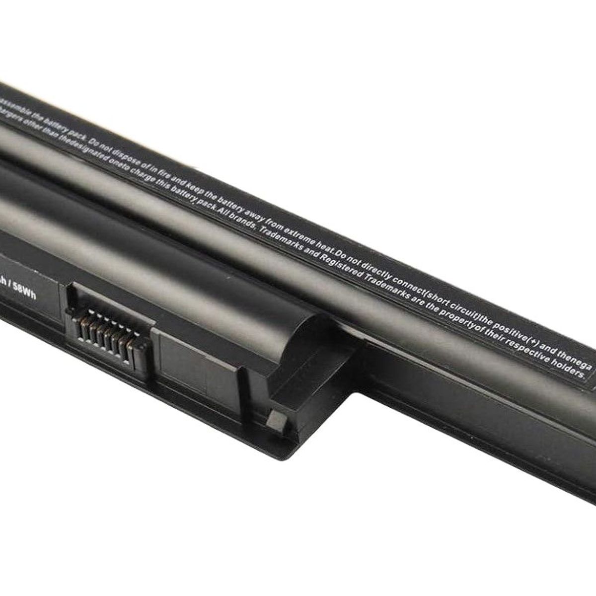 GENERICO - Batería para laptop SONY BPS26.  VPC-CA16FW. VPC-CA18EC. VPC-CA1AFJ