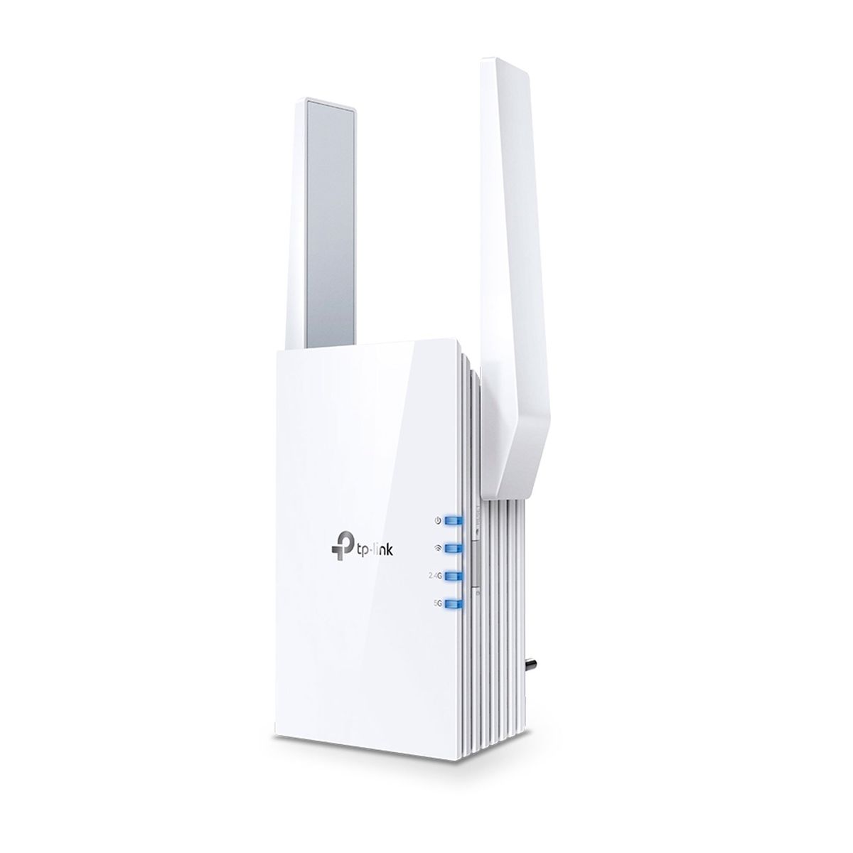 TP LINK - REPETIDOR DE RED WIFI TP-LINK RE505X V1 AX1500 P/N: 0153500503