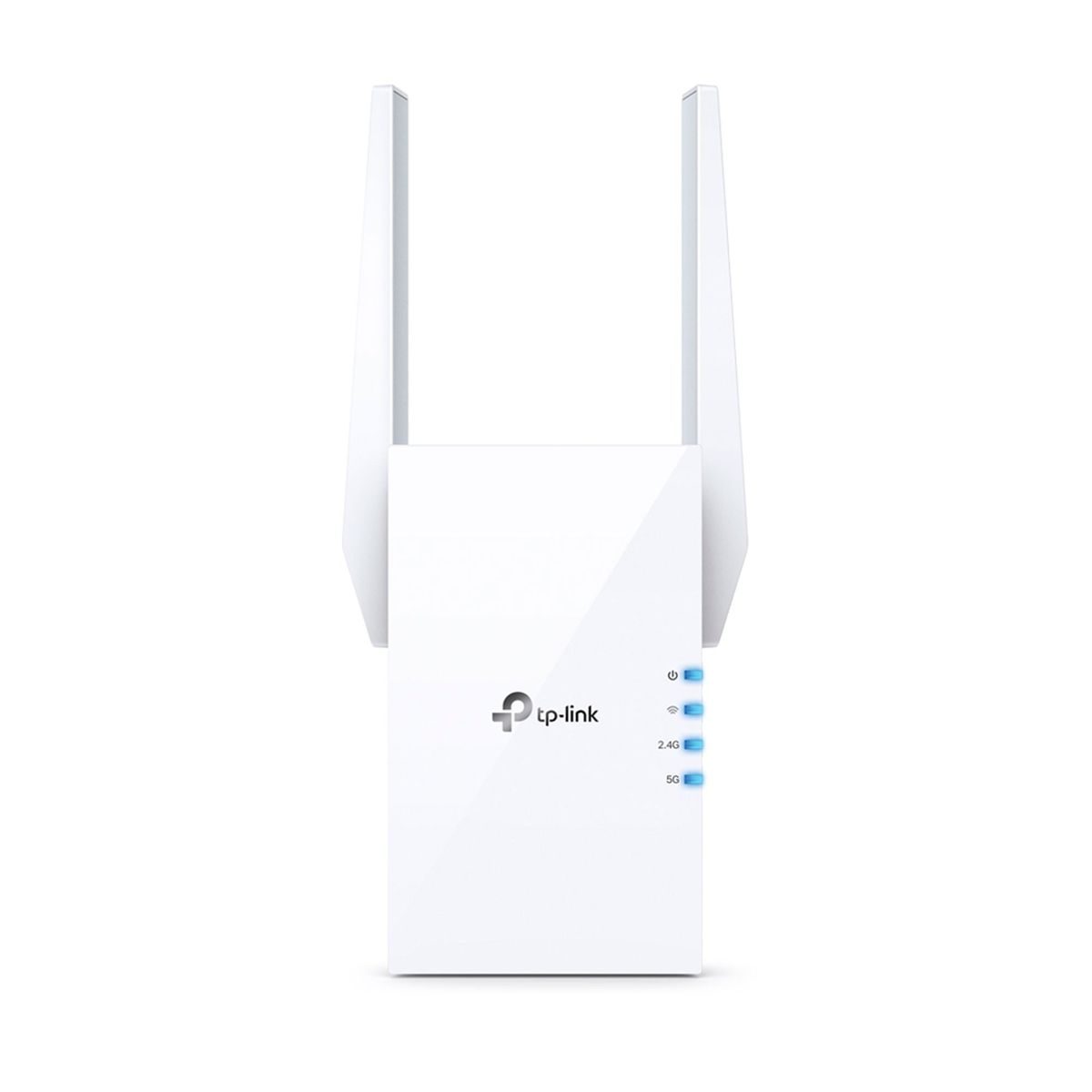 TP LINK - REPETIDOR DE RED WIFI TP-LINK RE505X V1 AX1500 P/N: 0153500503