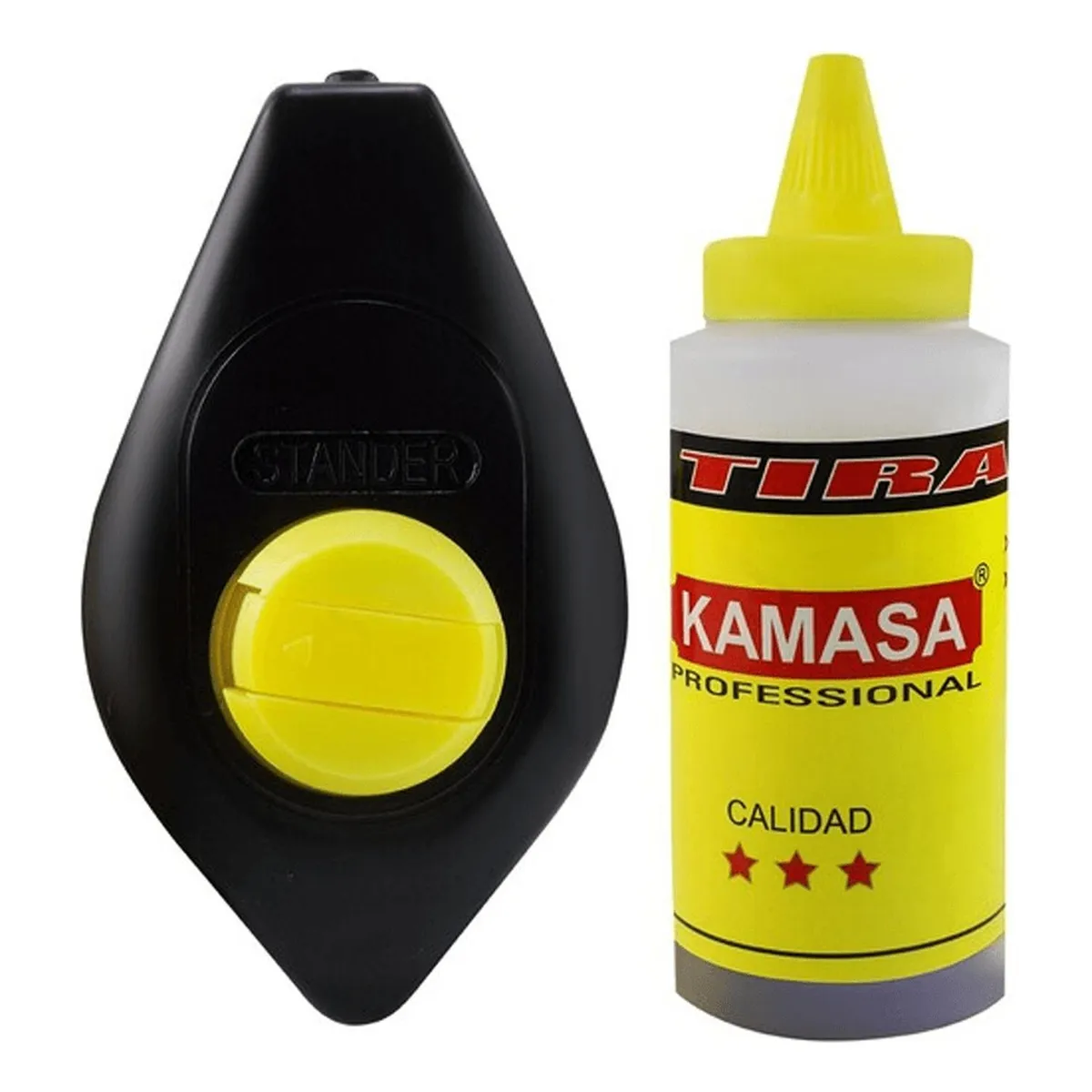 KAMASA - Tiralinea 15M Kamasa KM197