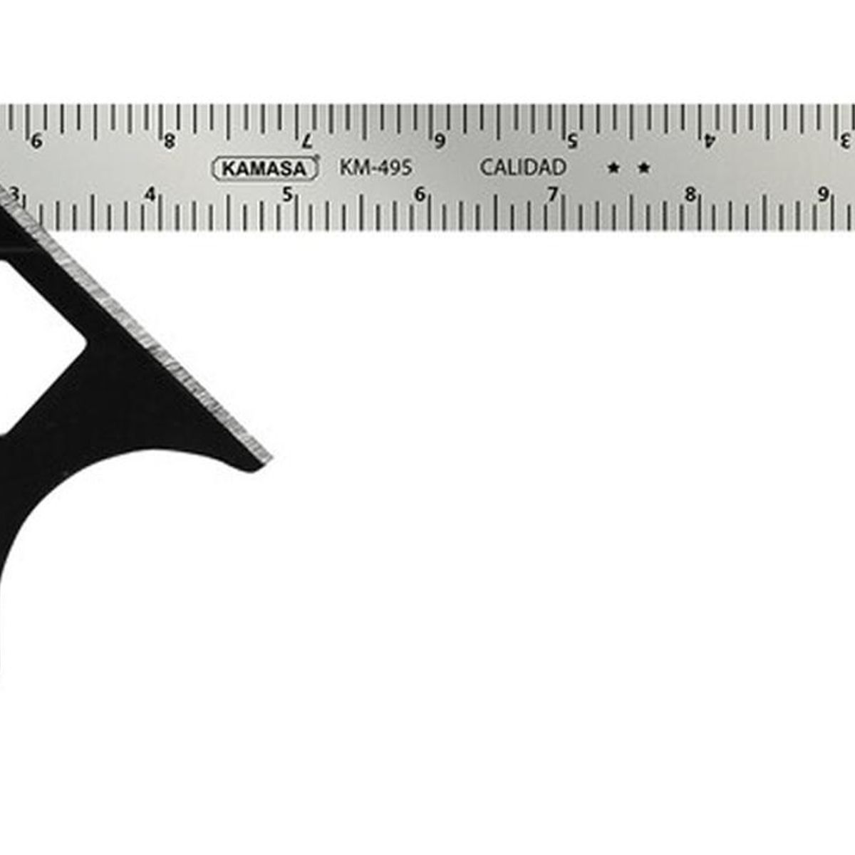 KAMASA - Escuadra Combinacion 12" Kamasa KM495