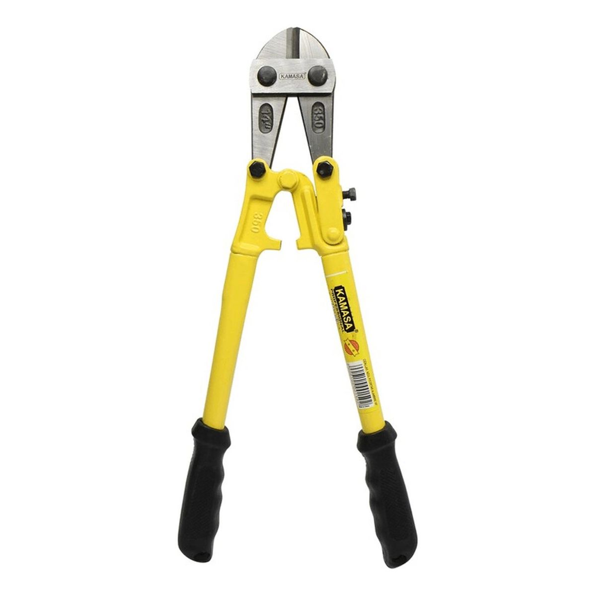 KAMASA - Cizallas para Cortar Alambre 14" Kamasa KM159