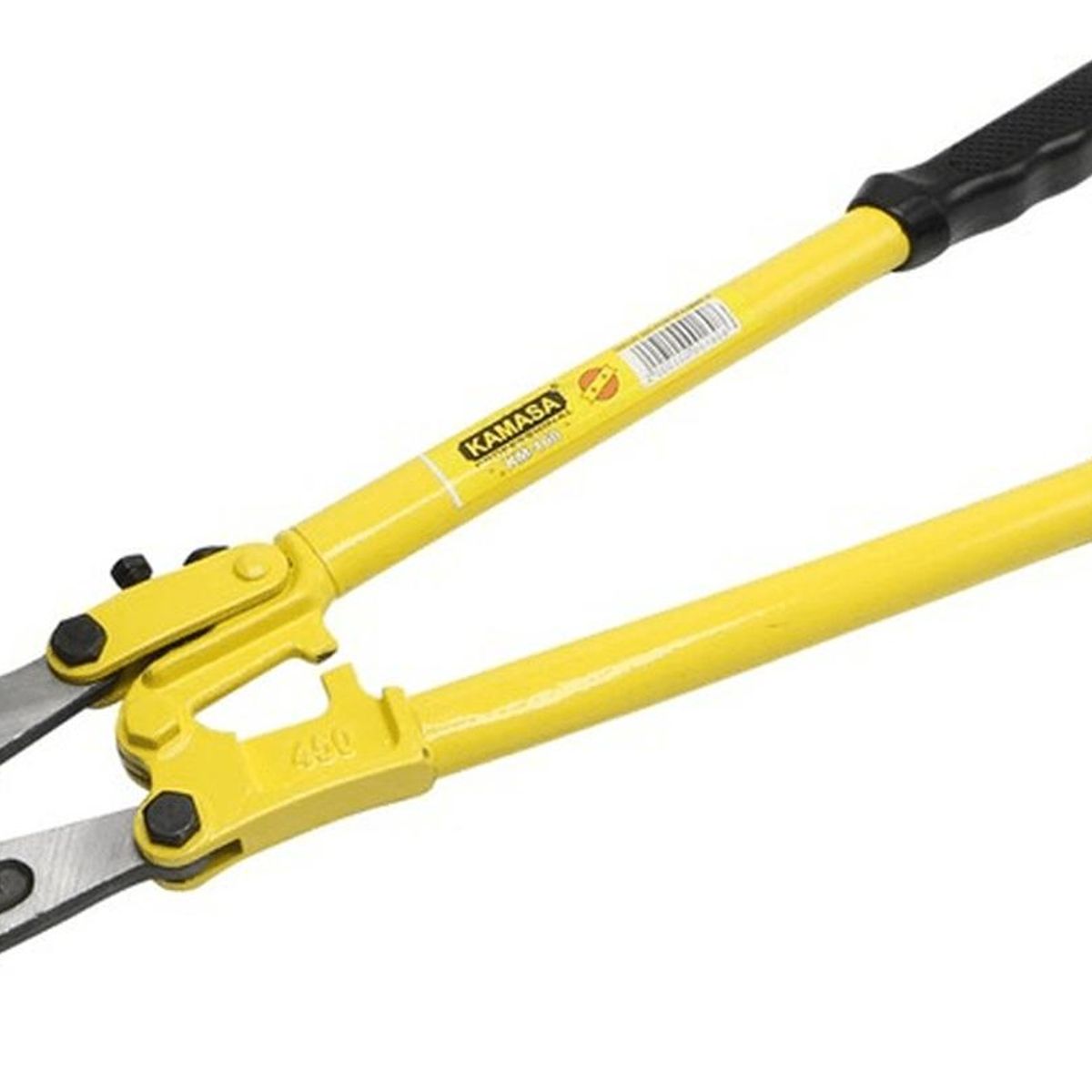 KAMASA - Cizallas para Cortar Alambre 18" Kamasa KM160