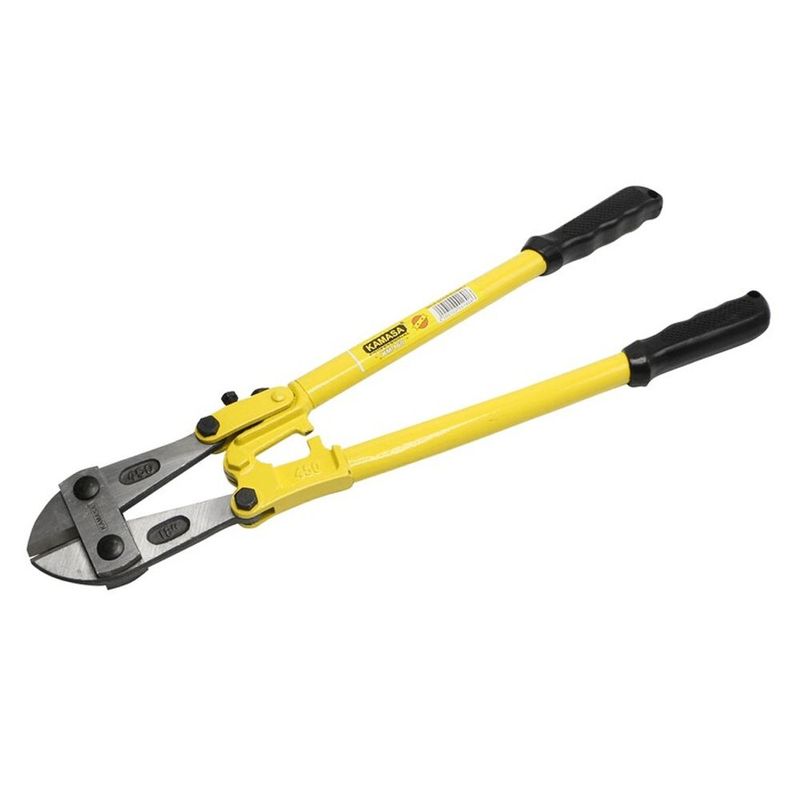 KAMASA - Cizallas para Cortar Alambre 18" Kamasa KM160