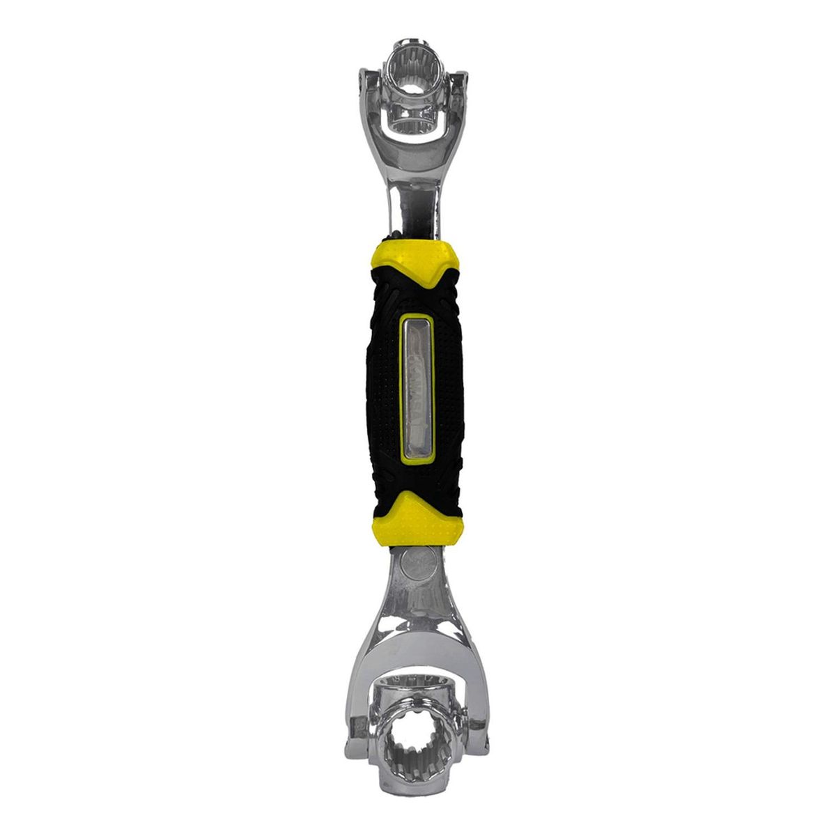 KAMASA - Llave Multifuncion 8 en 1 con Imán 8-19mm Kamasa KM1972