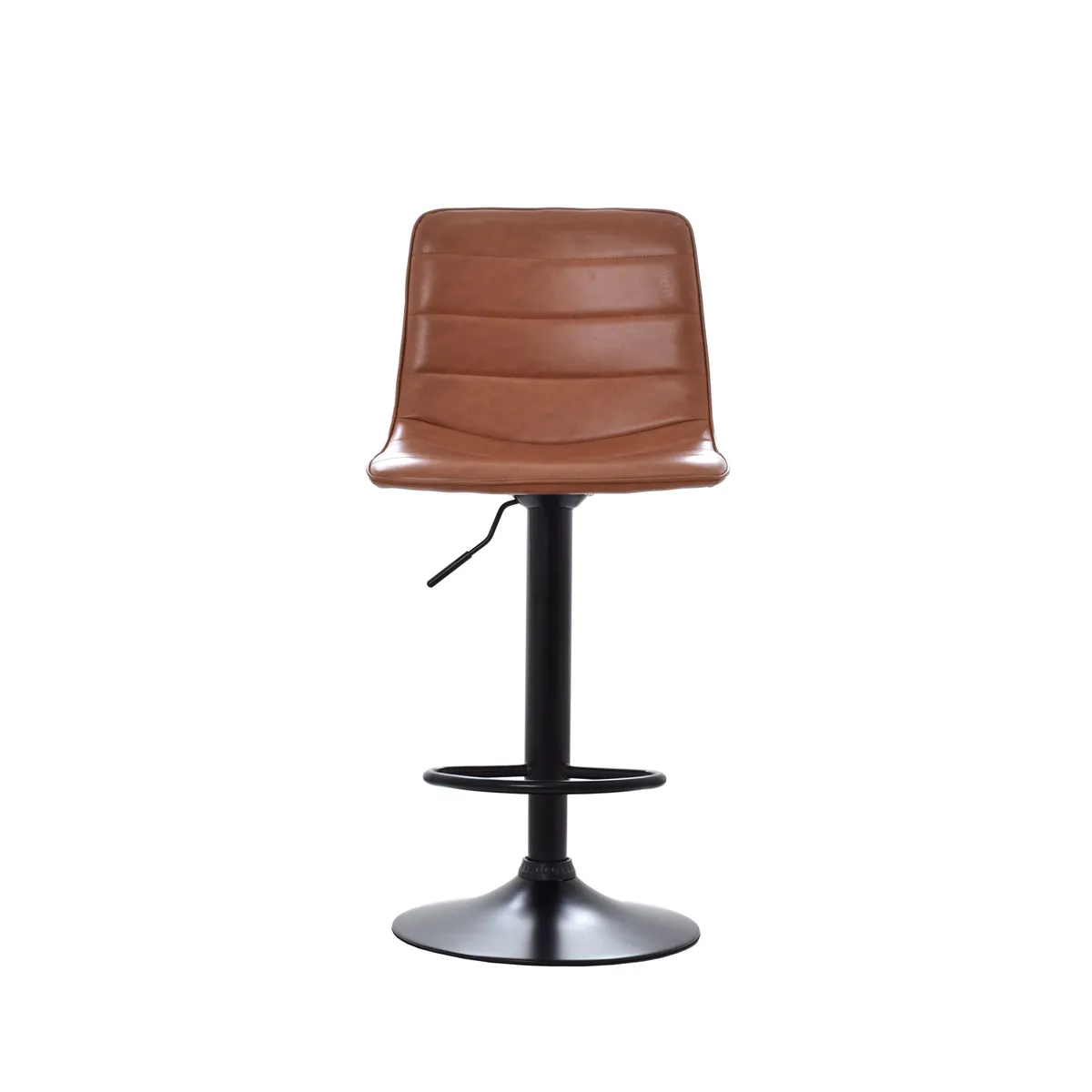 BONNO - Banco Para Bar Patrick Giratorio Camel Bonno