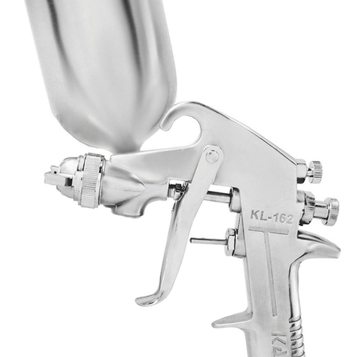 KAILI - Pistola para Pintar 400Ml Kaili KL162