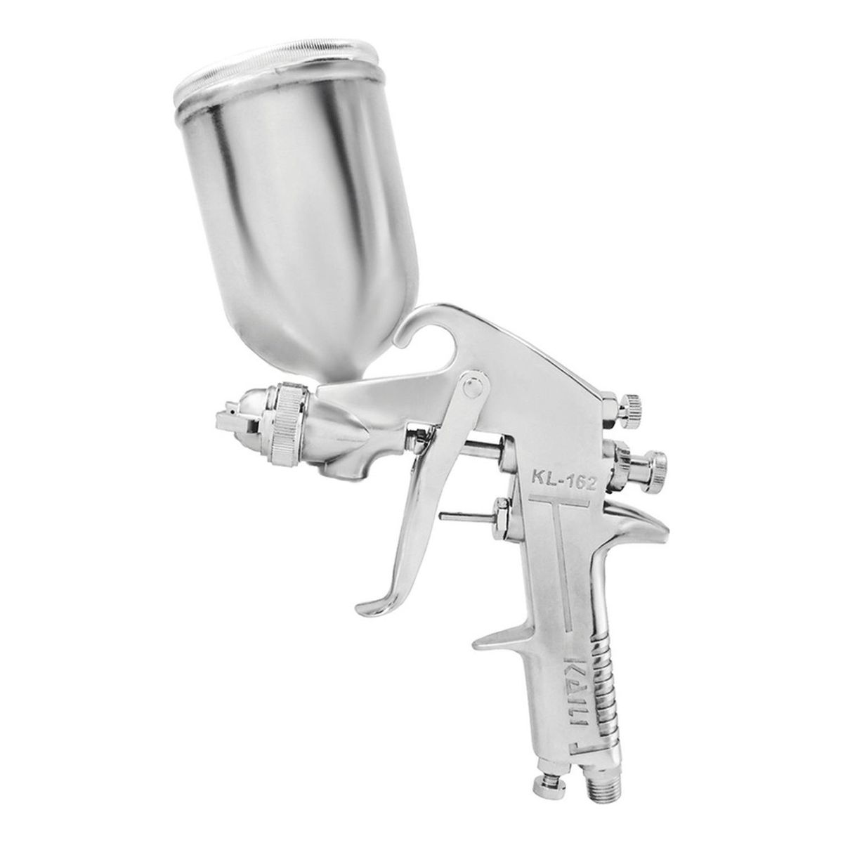 KAILI - Pistola para Pintar 400Ml Kaili KL162