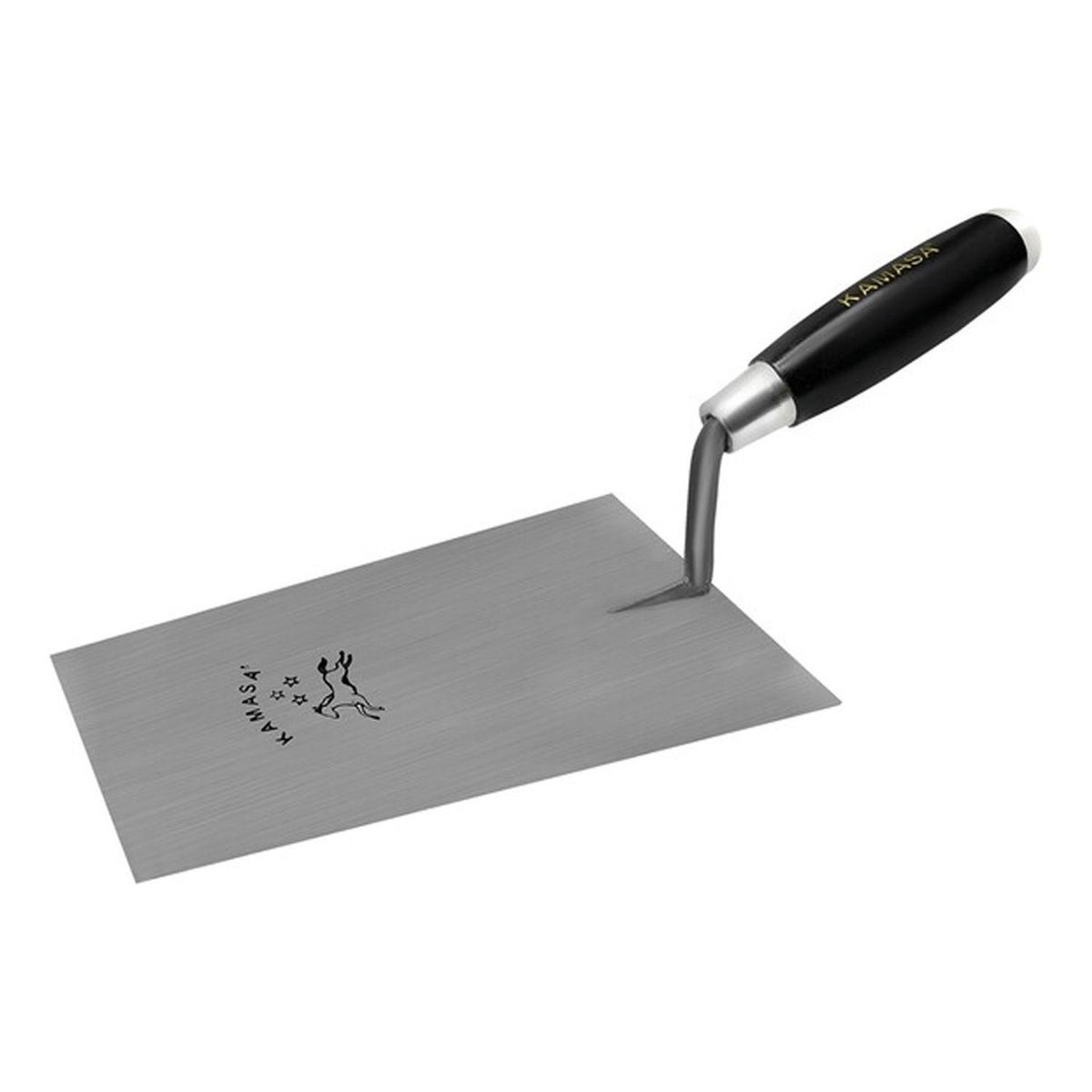 KAMASA - Plancha Batir M/M 8" Kamasa KM218