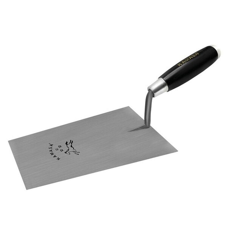 KAMASA - Plancha Batir M/M 8" Kamasa KM218