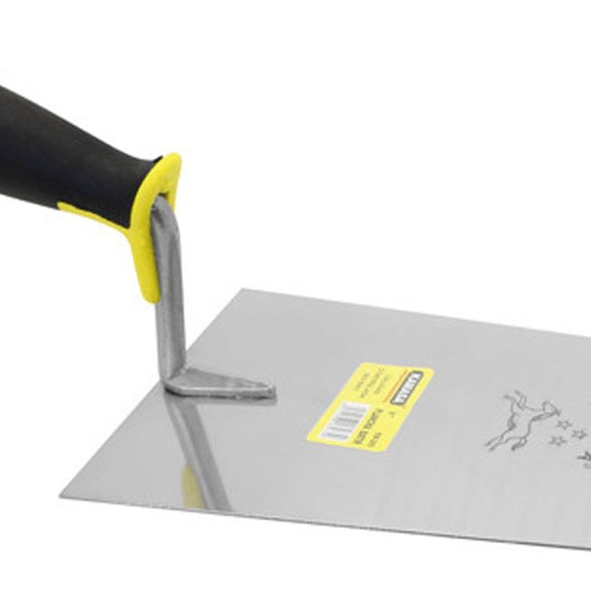 KAMASA - Plancha Batir M/P 8" Kamasa KM205