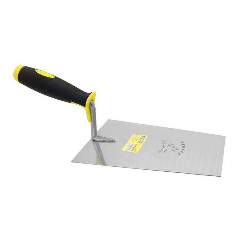 KAMASA - Plancha Batir M/P 8" Kamasa KM205