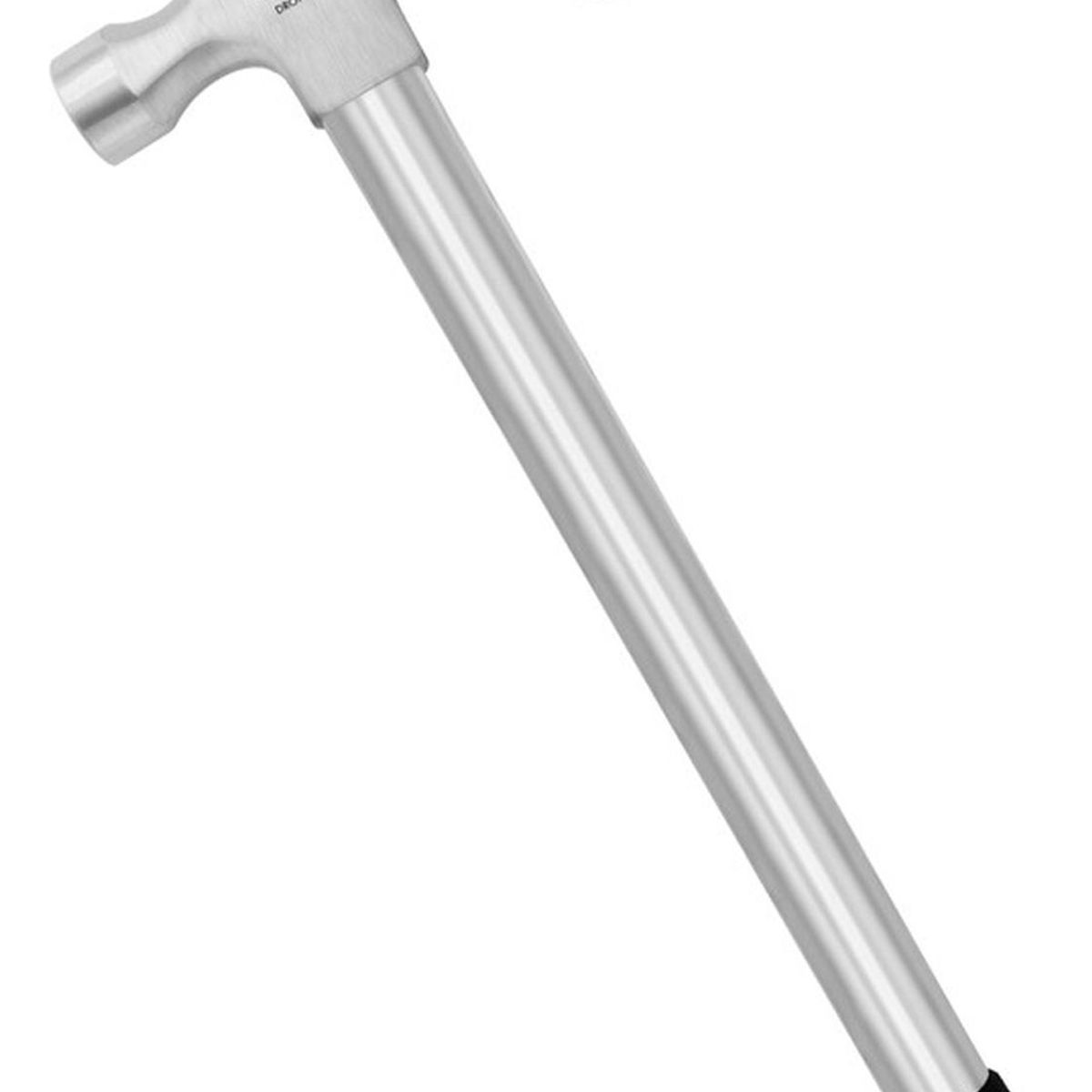 KAMASA - Martillo con Mango Tubo de Fierro 16 Oz Kamasa KM1016