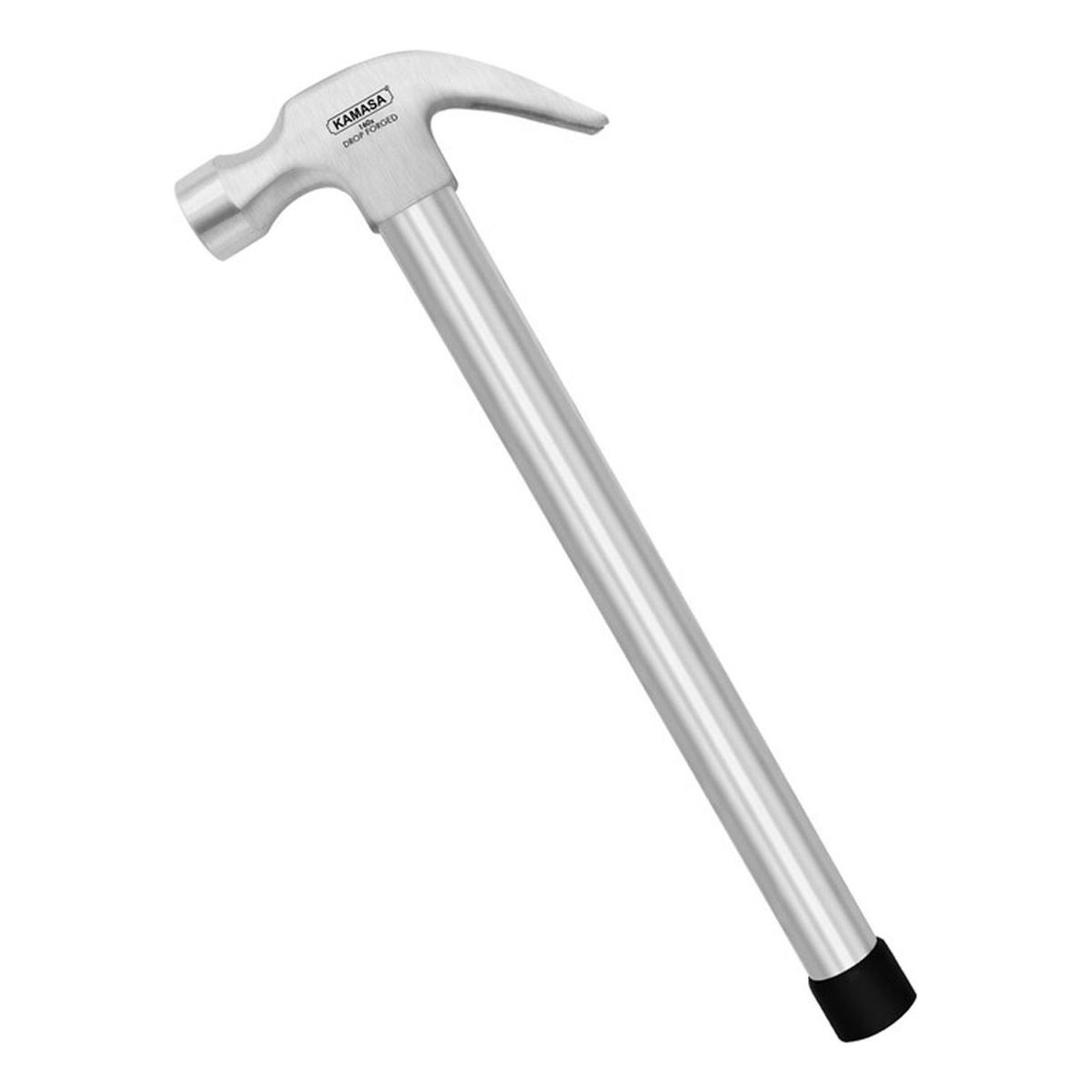 KAMASA - Martillo con Mango Tubo de Fierro 16 Oz Kamasa KM1016