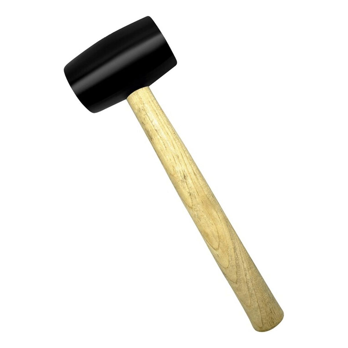 KAMASA - Martillo de Jebe 16Oz Kamasa KM077