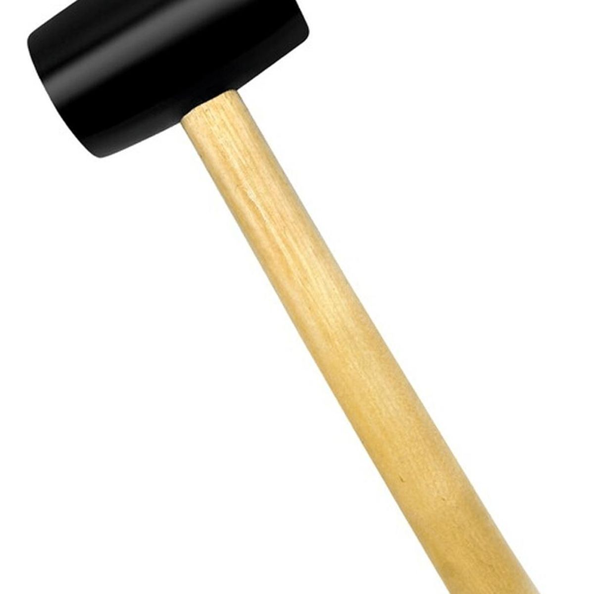 KAMASA - Martillo de Jebe 12Oz Kamasa KM076