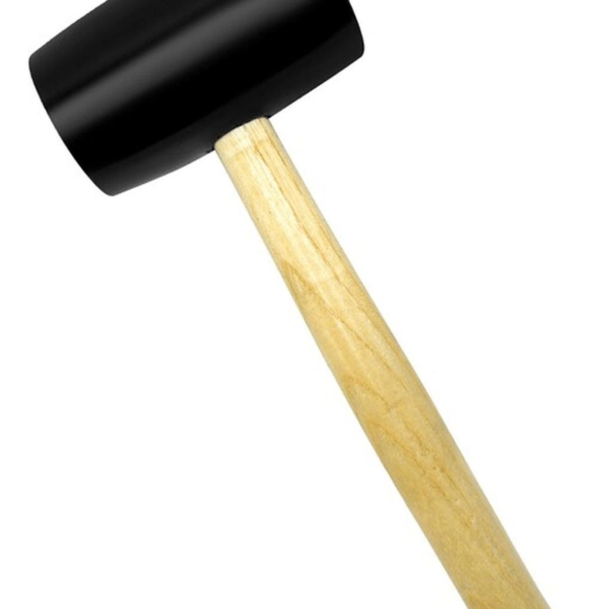 KAMASA - Martillo de Jebe 24Oz Kamasa KM078