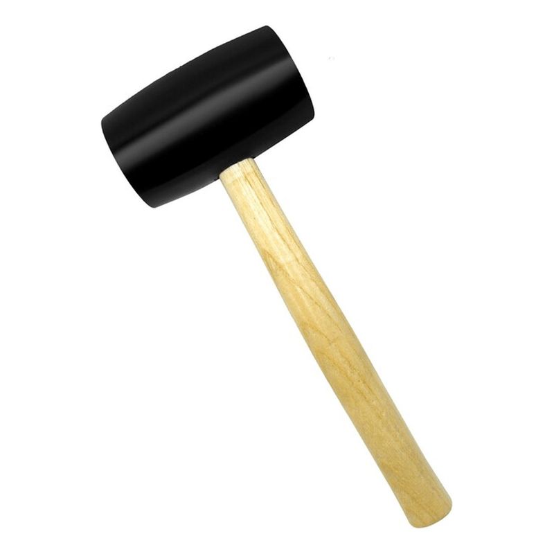 KAMASA - Martillo de Jebe 24Oz Kamasa KM078