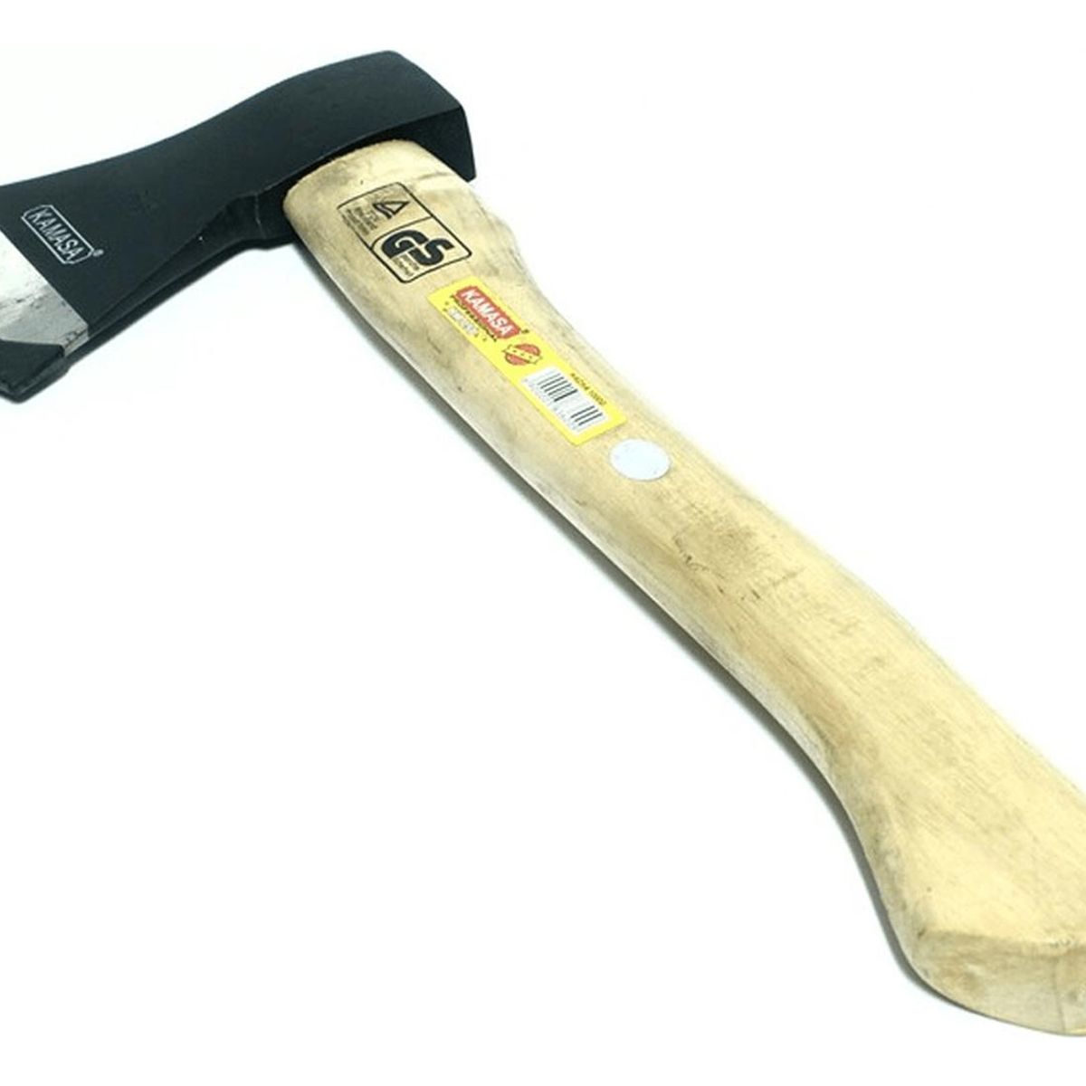 KAMASA - Hacha 1000G Kamasa KM098
