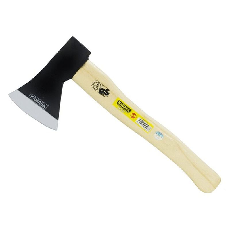 KAMASA - Hacha 600G Kamasa KM097