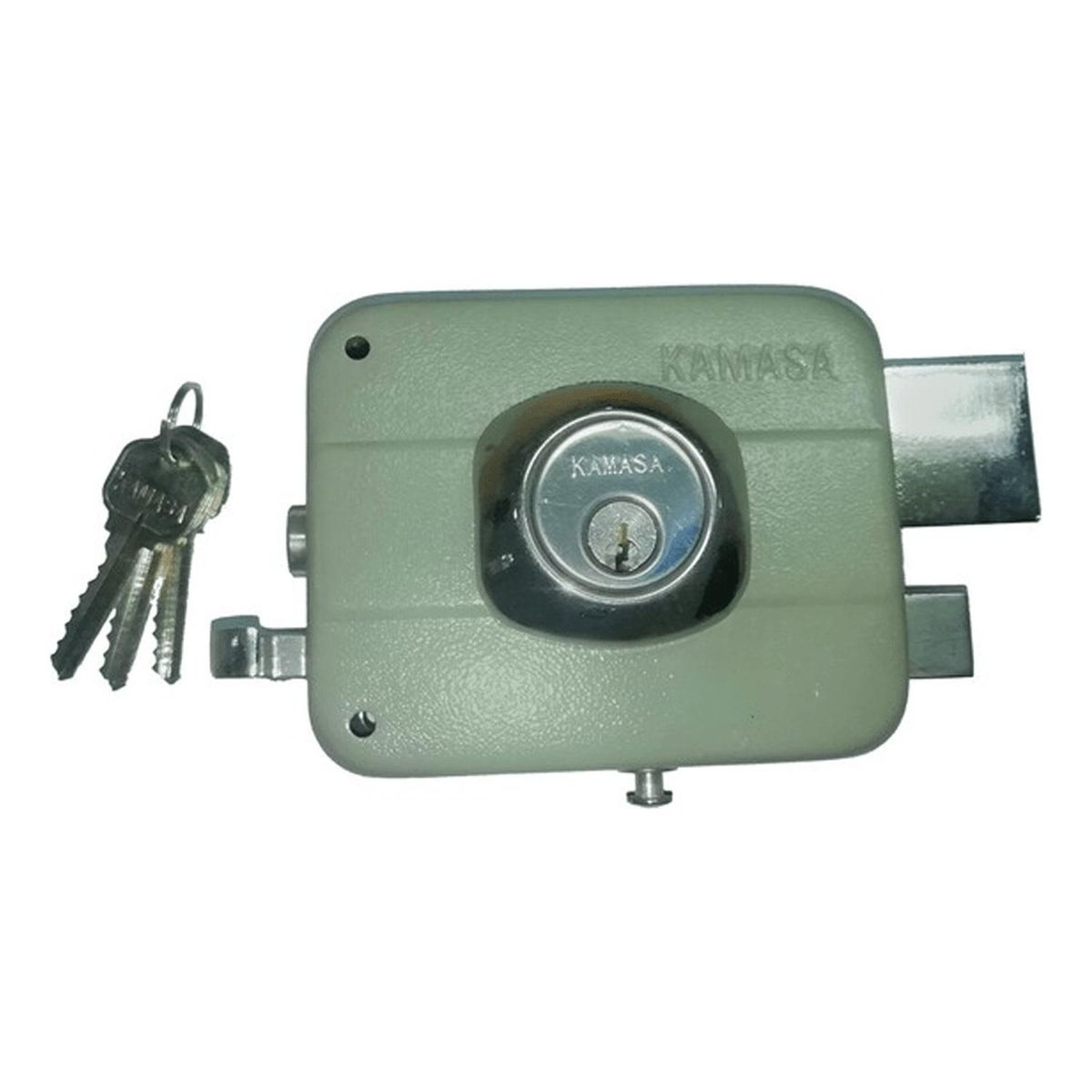 KAMASA - Chapa de Fierro A-302 Kamasa KMA302