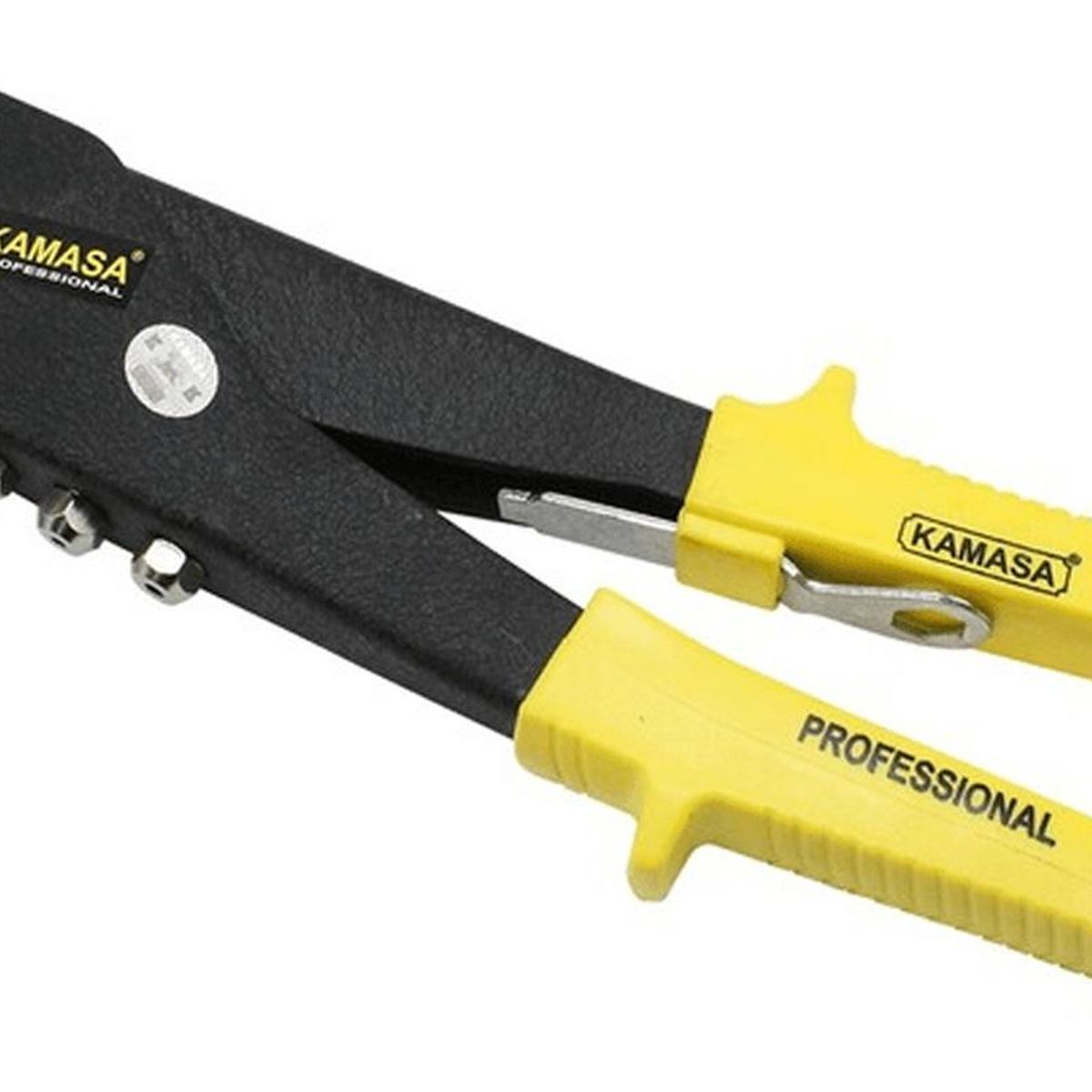 KAMASA - Remachador  10.5" Kamasa KM044
