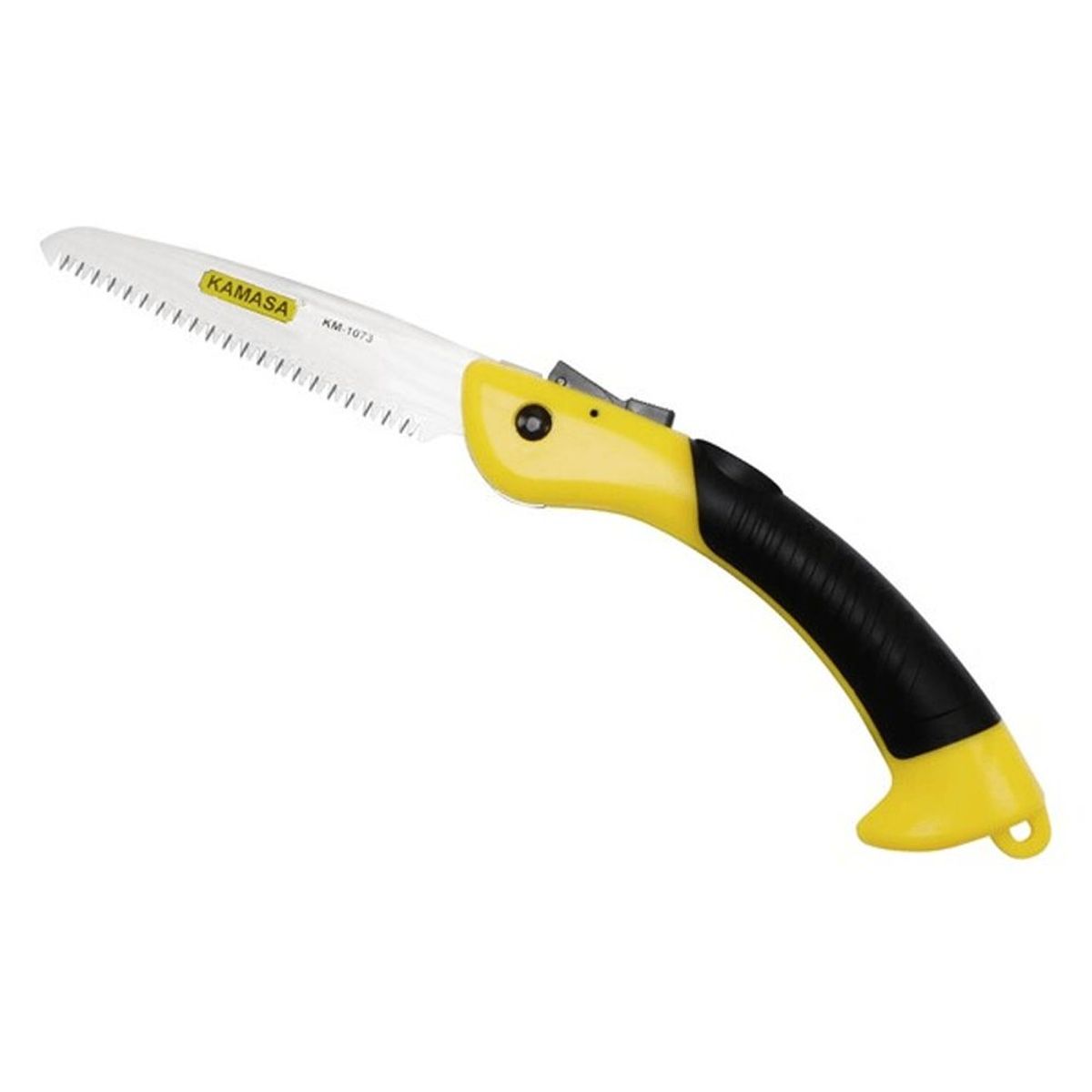 KAMASA - Mini Sierra para Rama y Madera 180mm Kamasa KM1073