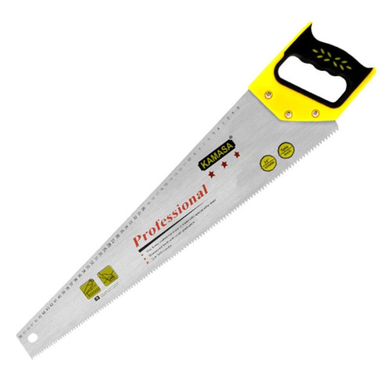 KAMASA - Serrucho Plastico 24" Kamasa KM437