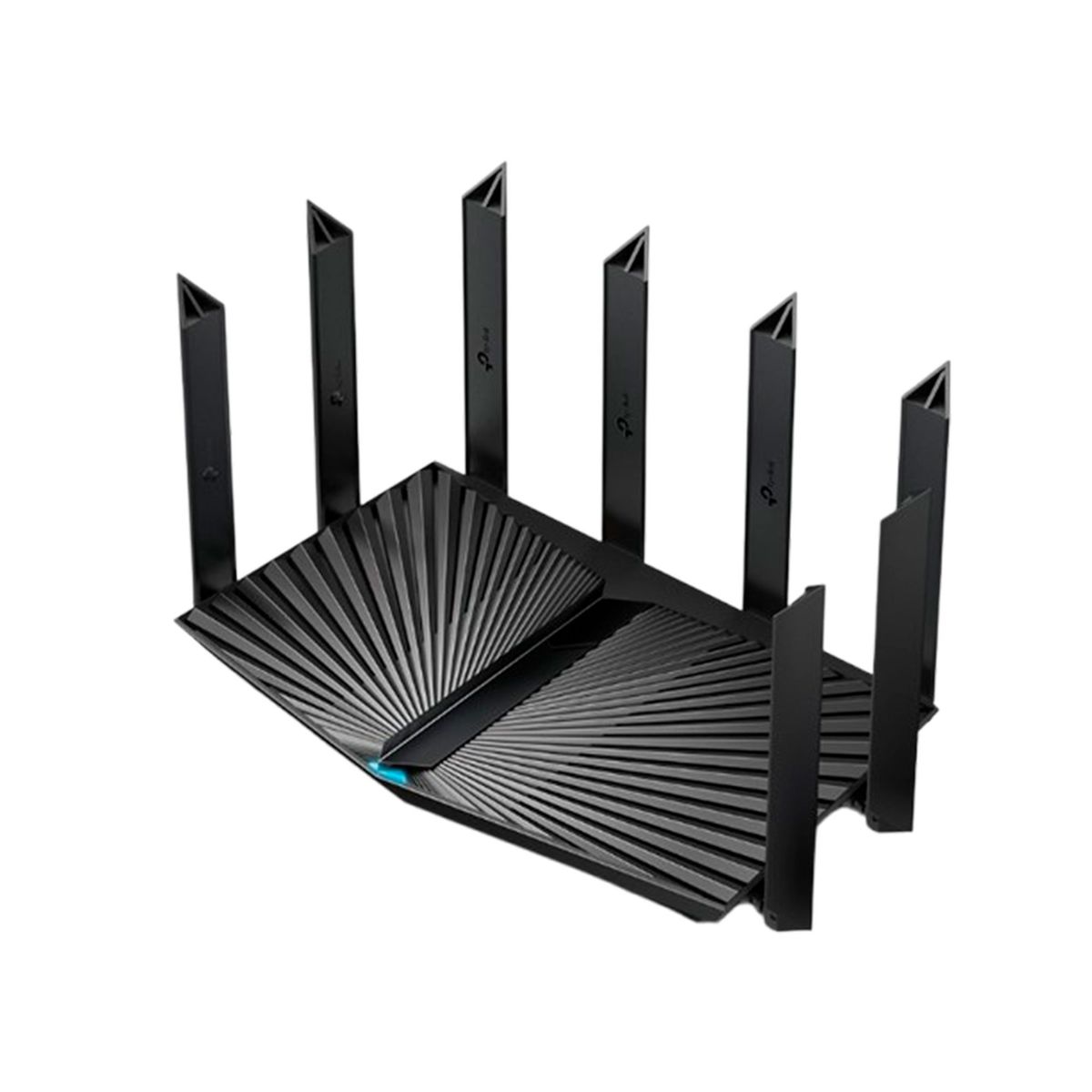 TP LINK - ROUTER TP-LINK ARCHER AX80 V1 AX6000 WIFI6 DUAL BAND P/N:ARCHER AX80
