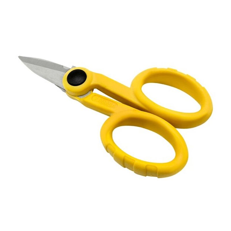 KAMASA - Tijera para Electricista “ 5.5” Kamasa KM1449