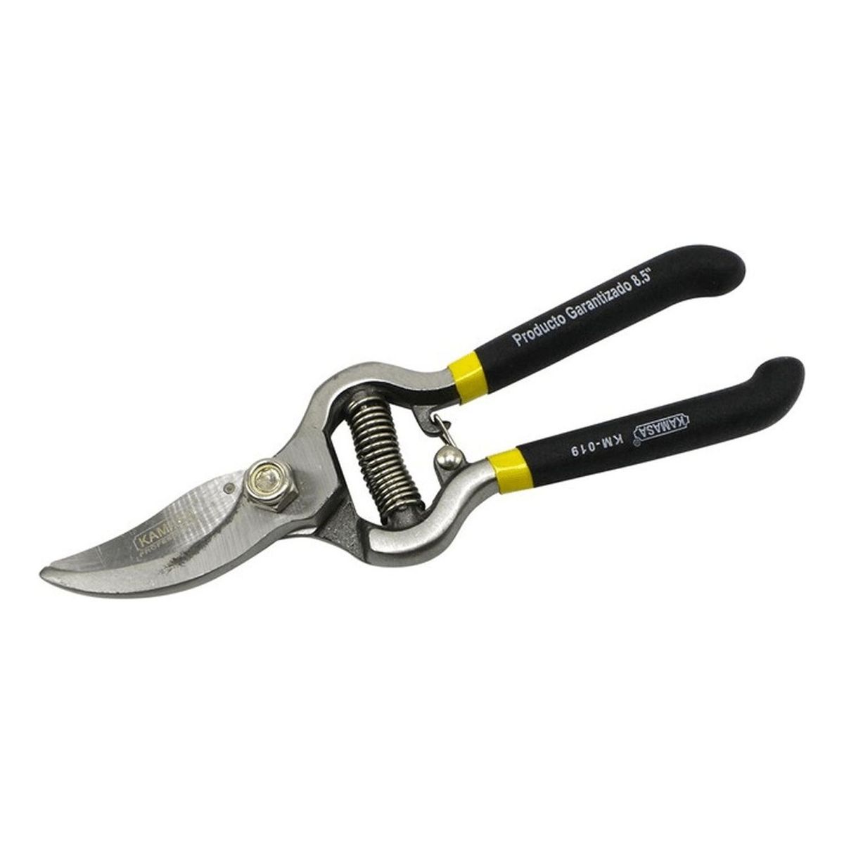 KAMASA - Tijera para Podar 8.5" Kamasa KM019