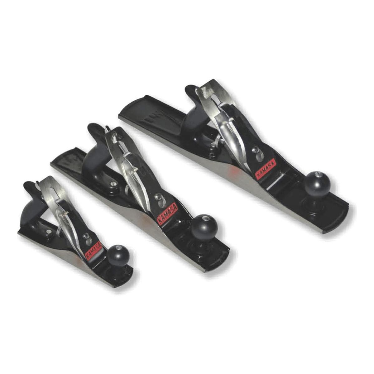 KAMASA - Cepillo para Carpintero N°4 Kamasa KM6344