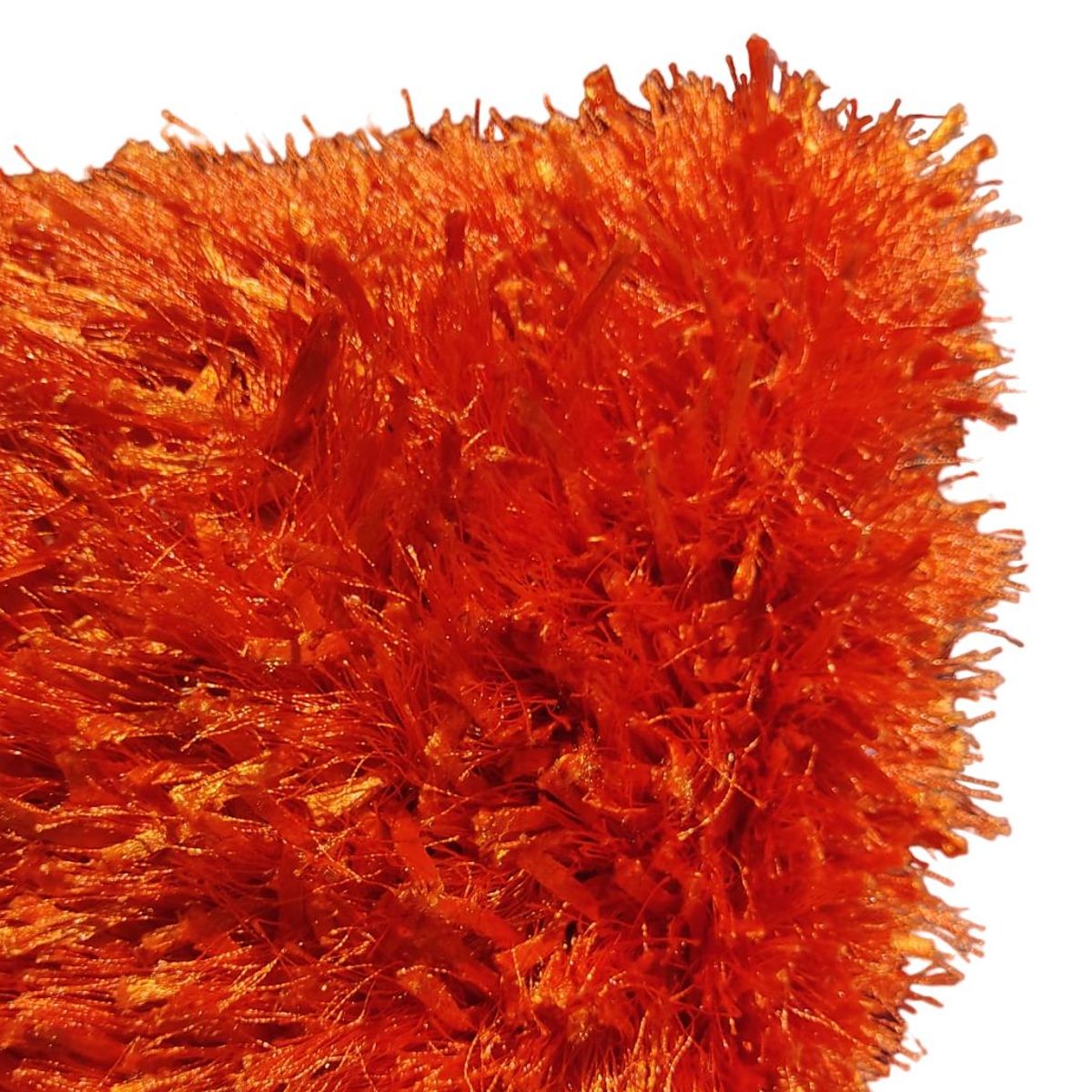 GENERICO - COJIN  PELUDO DECORATIVO 50 X 50