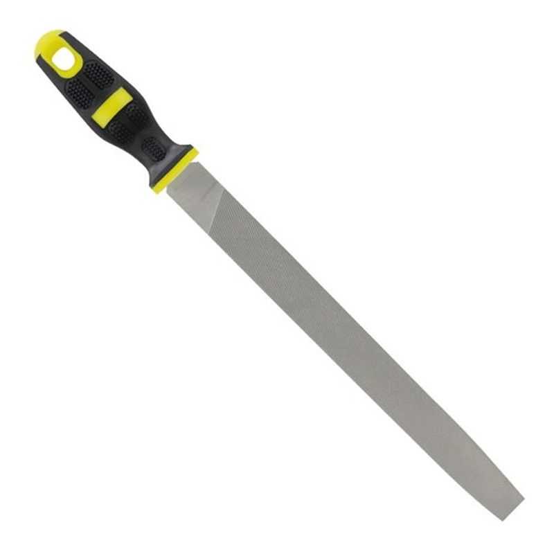 KAMASA - Lima Plana  12" M/P Kamasa KM531