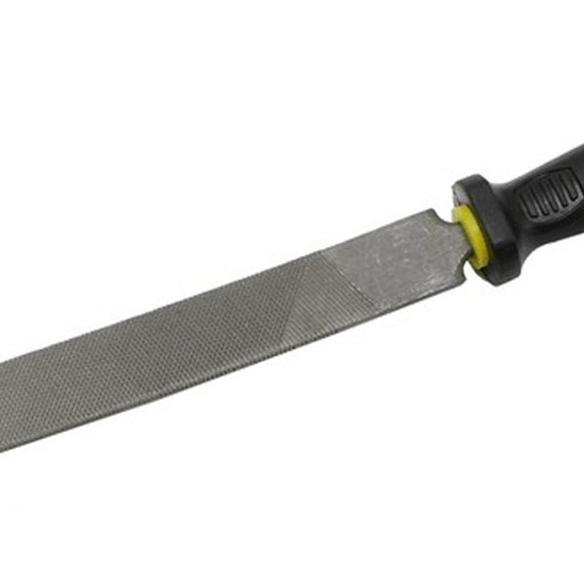 KAMASA - Lima Triangular  8" M/Plastico con M Kamasa KM528