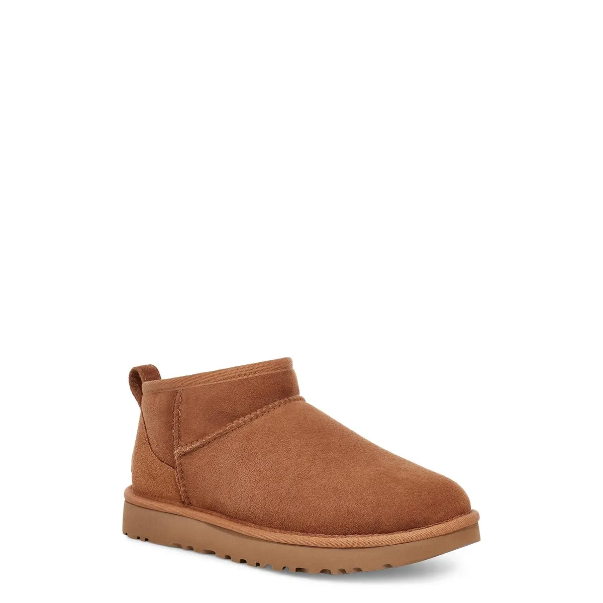 UGG - Botas UGG Classic Ultra Mini W Chestnut Mujer