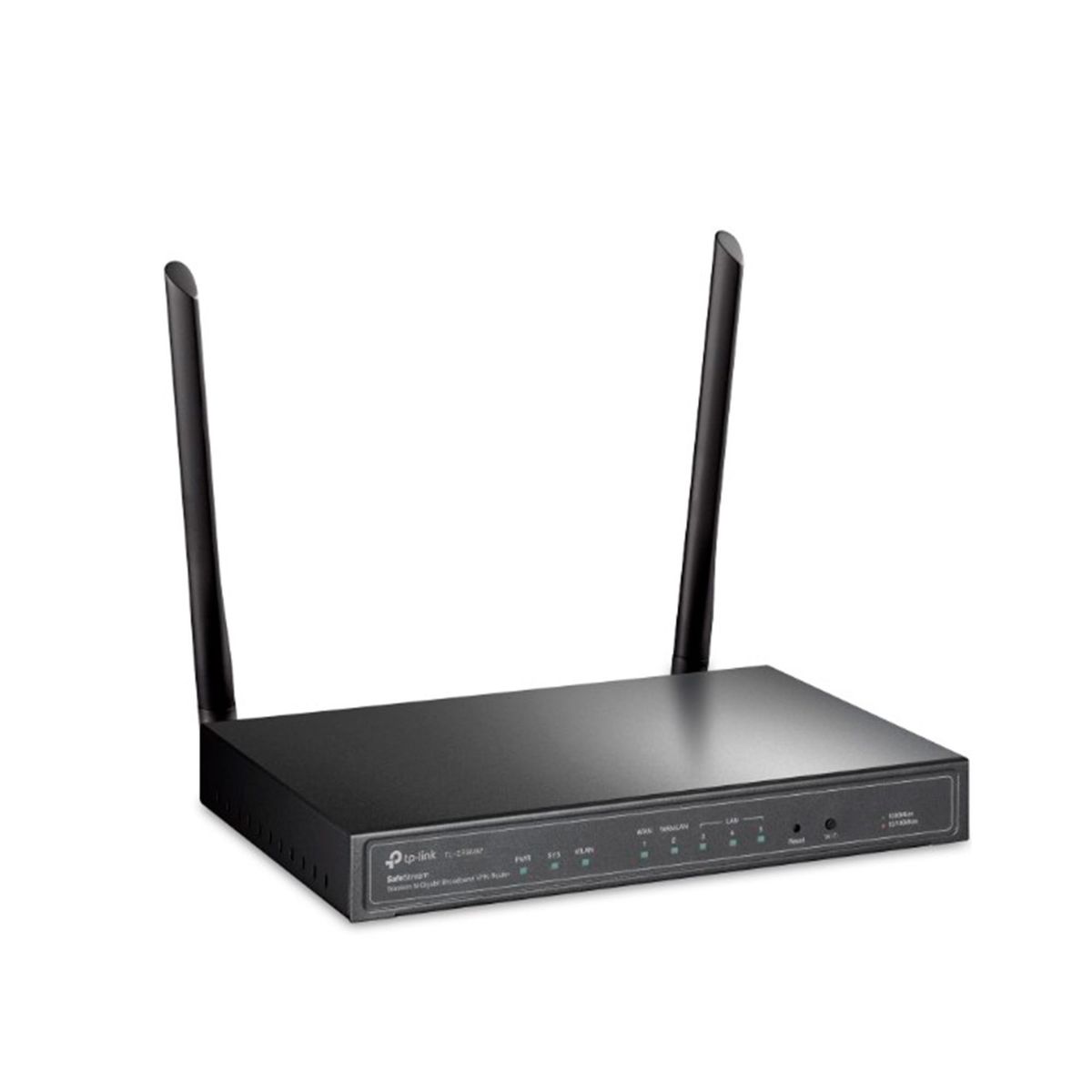 TP LINK - ROUTER TP-LINK TL-ER604W INALAMBRICO GBT BANDA ANCHA VPN SAFESTREAM