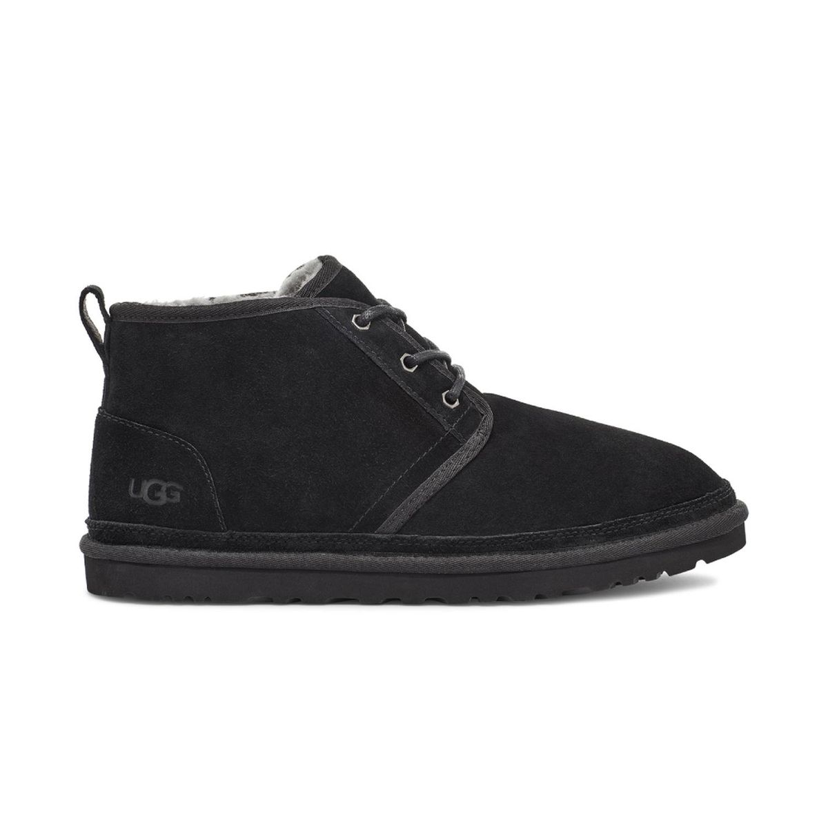 UGG - Botas UGG Neumel M Black Hombre