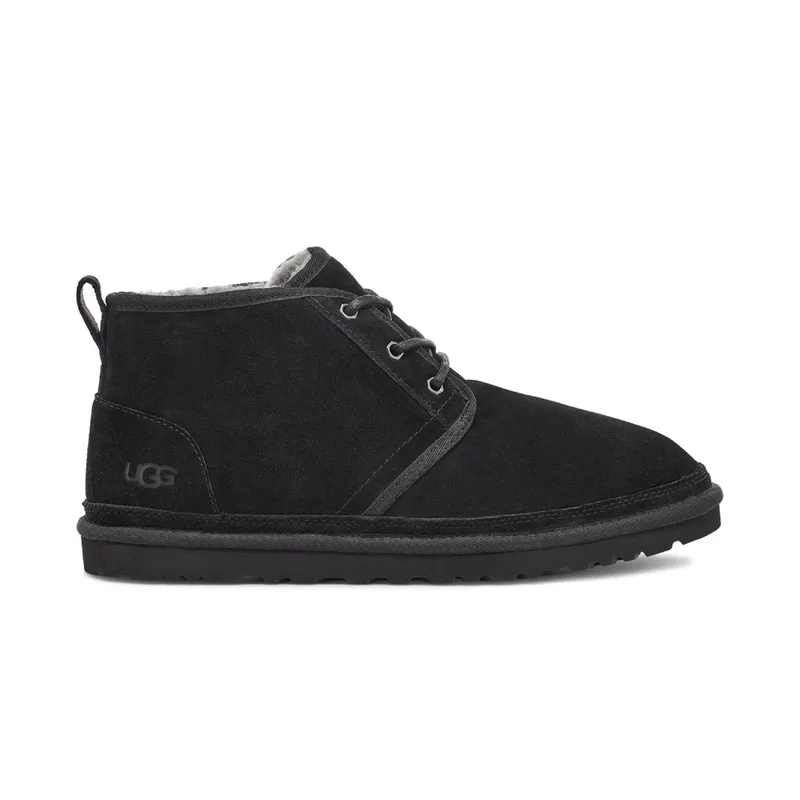 UGG - Botas UGG Neumel M Black Hombre