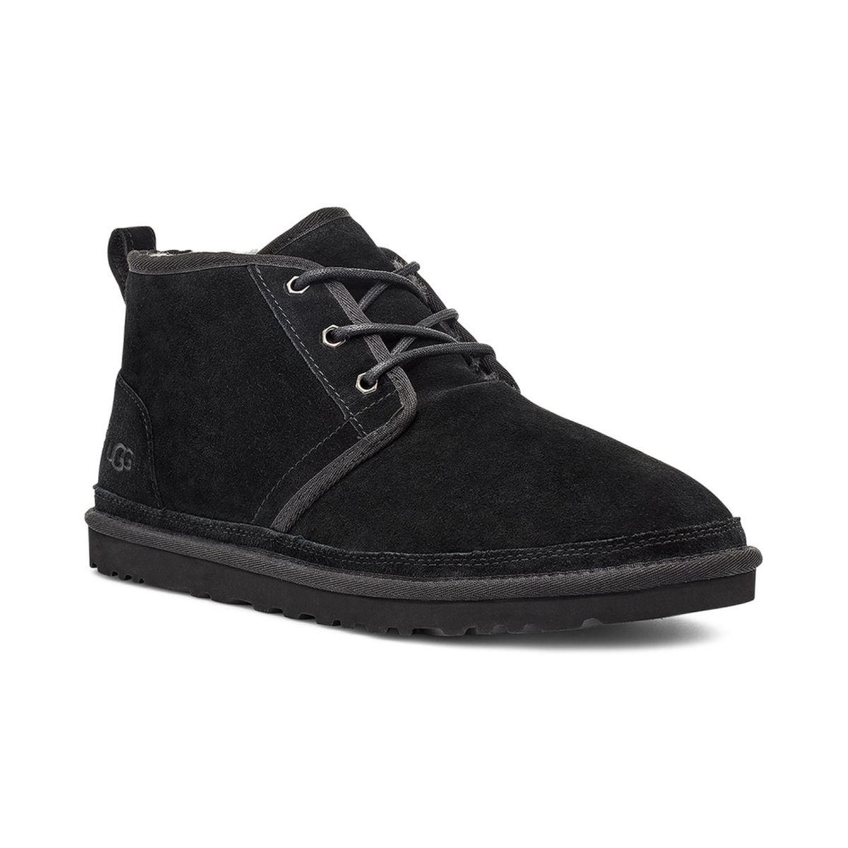 UGG - Botas UGG Neumel M Black Hombre