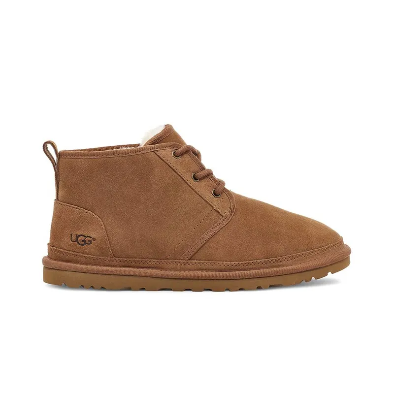 UGG - Botas UGG Neumel M Chestnut Hombre