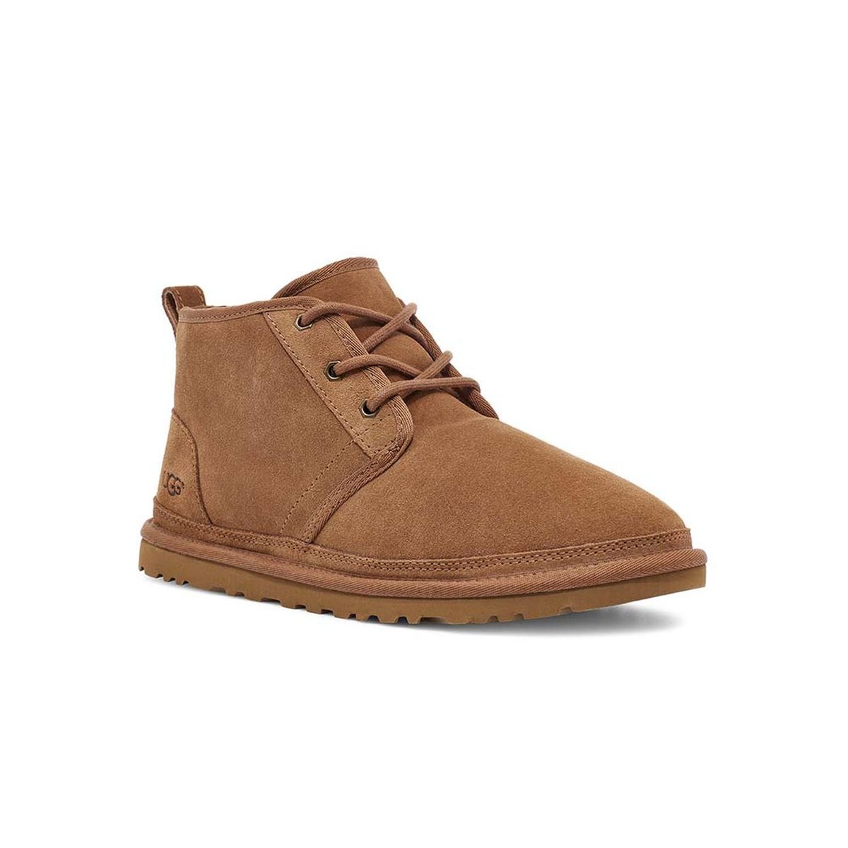 UGG - Botas UGG Neumel M Chestnut Hombre