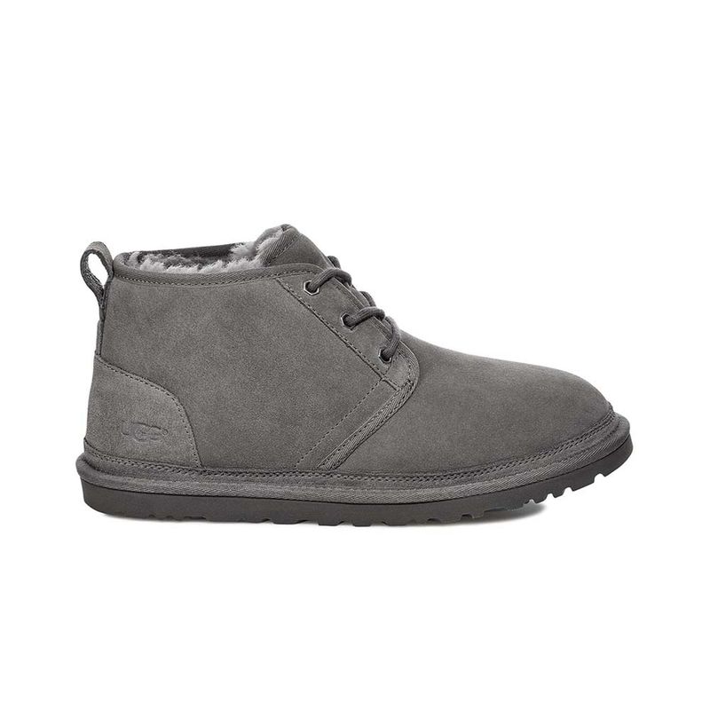 UGG - Botas UGG Neumel M Charcoal Hombre