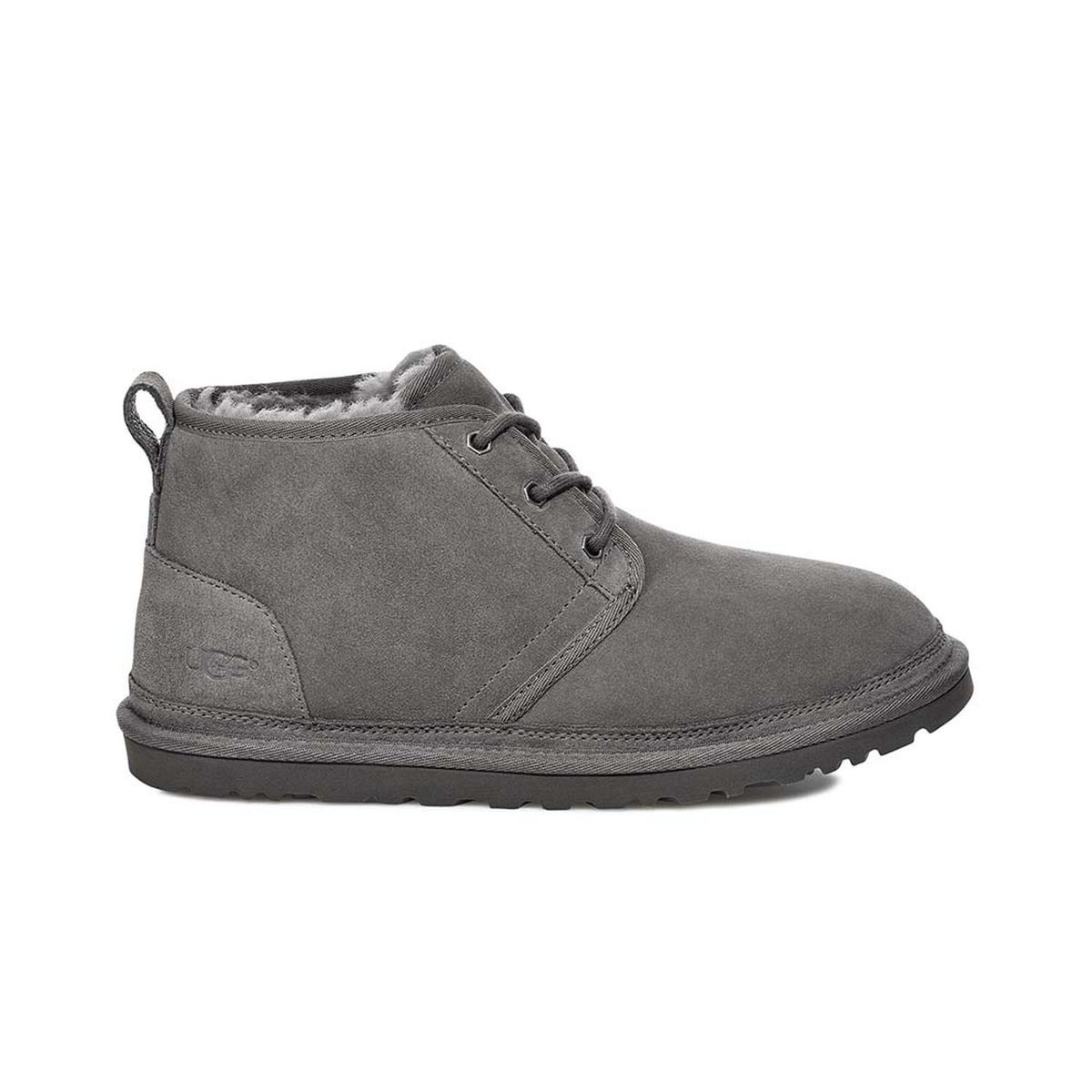 UGG - Botas UGG Neumel M Charcoal Hombre