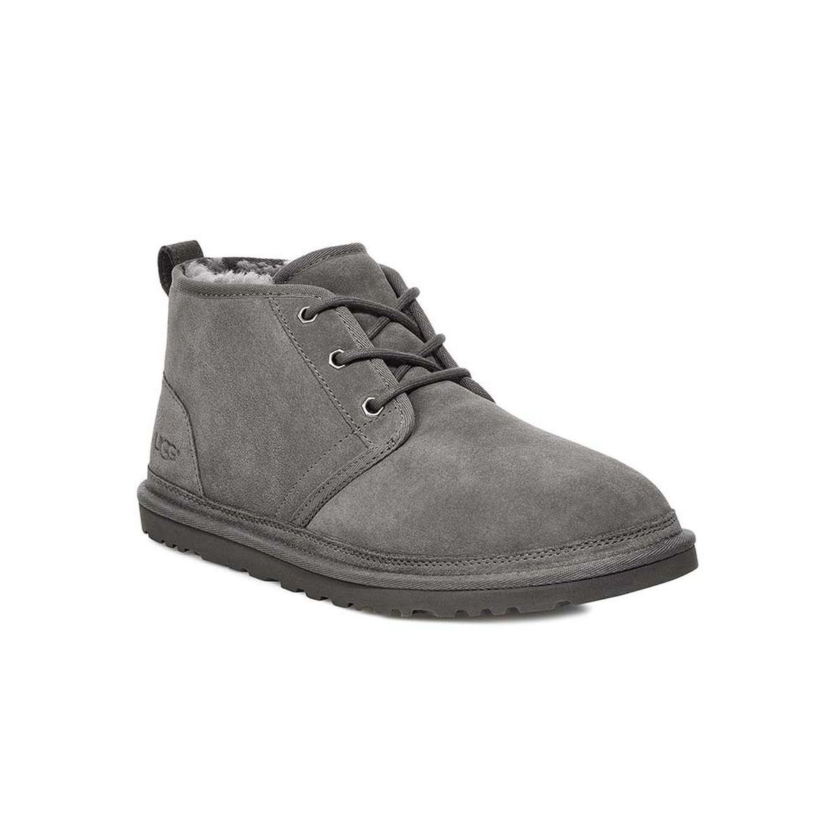 UGG - Botas UGG Neumel M Charcoal Hombre