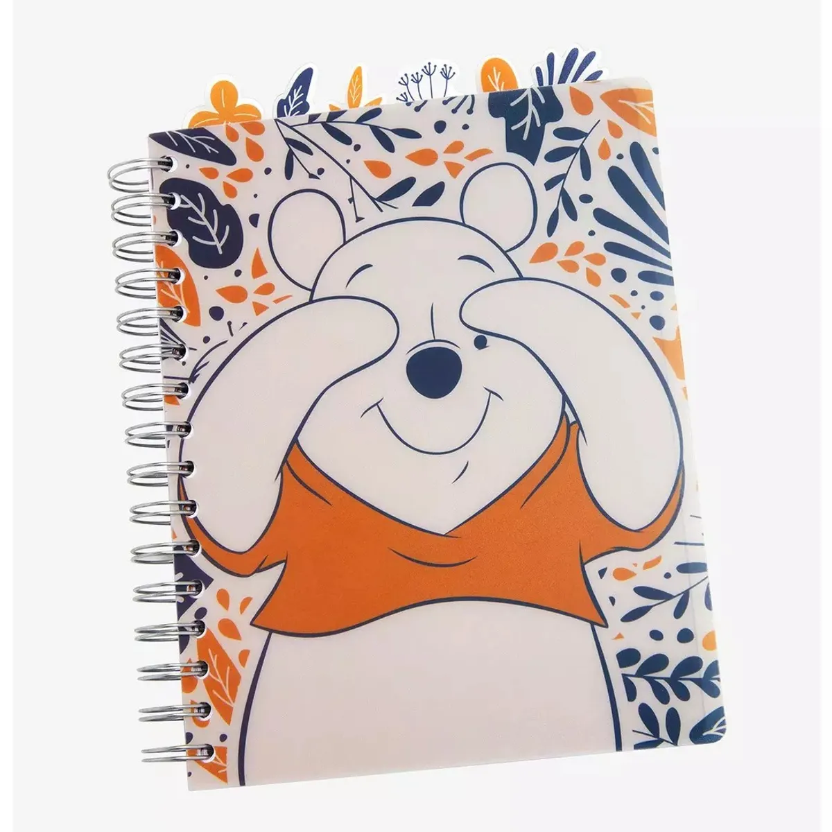 DISNEY - Journal Winnie The Pooh