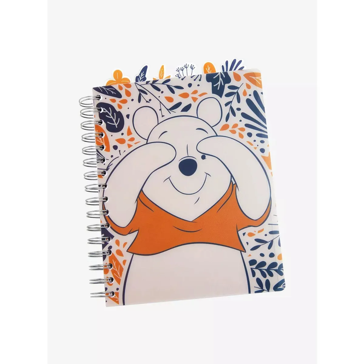 DISNEY - Journal Winnie The Pooh