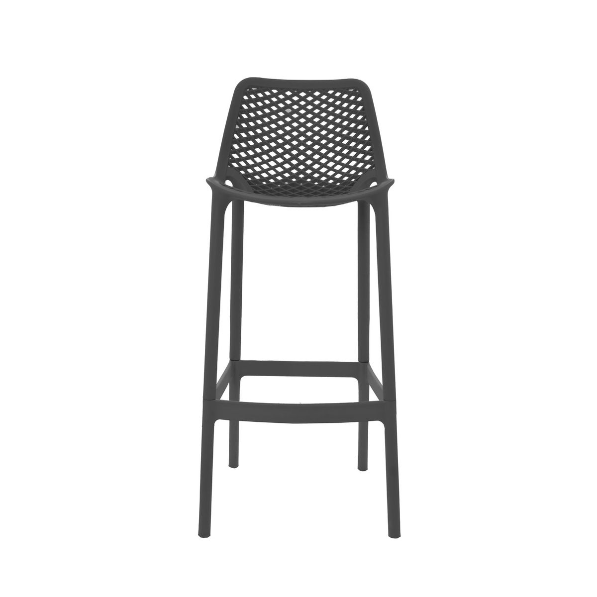 BONNO - Banco Para Bar Berlin Negro Bonno