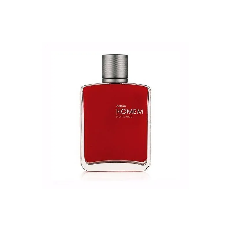 NATURA - Homem Potence Mini  25ml - Natura