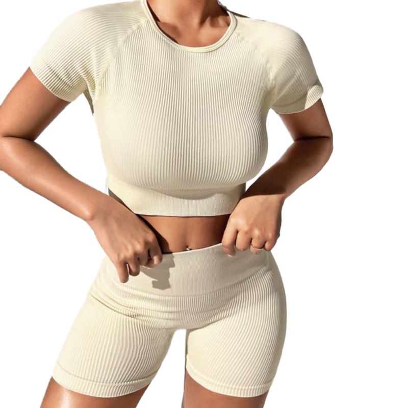 IGNIS GUARD SPORTSWEAR - CONJUNTO DEPORTIVO CONFORT MUJER - IGNIS GUARD